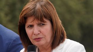 Bullrich sentó posición en la interna de la coalición opositora santafesina.