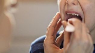 El streptococcus pyogenes castiga a los niños y son los más expuestos en el país