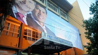 Las elecciones provinciales del justicialismo también serán el 8 de mayo