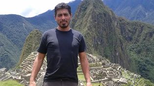 Un argentino fue hallado muerto en una playa de Río de Janeiro