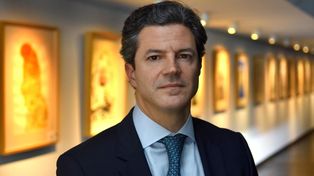 Luciano Laspina, nuevo director ejecutivo de CIPPEC