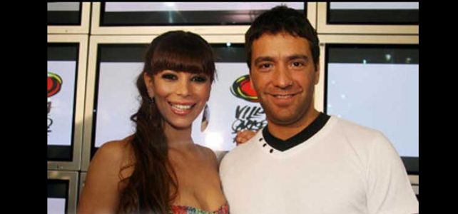 Sorpresiva separación de Ximena Capristo y Gustavo Conti