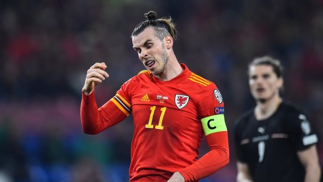 Gareth Bale