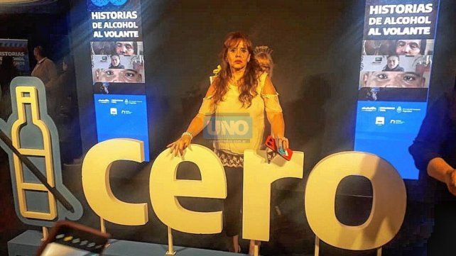 El alcohol cero en la conducción y la línea 149 de ayuda a víctimas