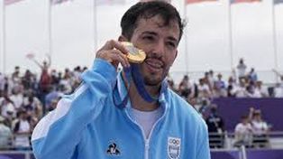 La crítica del campeón olímpico Maligno Torres al gobierno: Estoy desilusionado