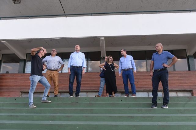 Habilitarán un centro de aislamiento para familias vulnerables en el Hipódromo