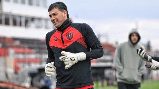 Alan Sosa: Tenemos que comer mierda, ser humildes y trabajar el doble