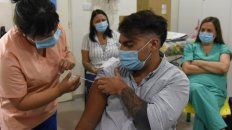 hubo mas de once mil nuevos contagios en argentina, que suma 1.843.000 positivos hubo mas de once mil nuevos contagios en argentina, que suma 1.843.000 positivos