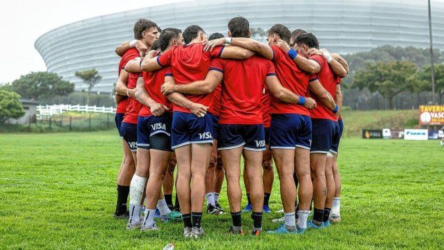 Circuito Mundial: Los Pumas 7 arrancan su segunda etapa.