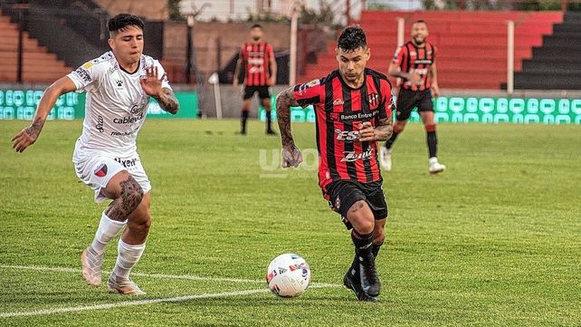 Colón y Patronato jugarán el martes 7 de junio por la Copa Argentina