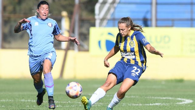 Central volvió a jugar en condición de local