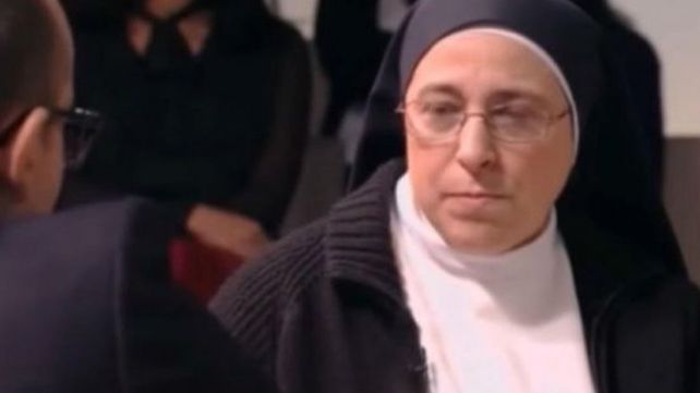 Una monja tucumana puso en duda la virginidad de María y desató un escándalo en España