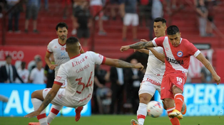 Huracán visitará a Argentinos en un duelo clave en dos tablas