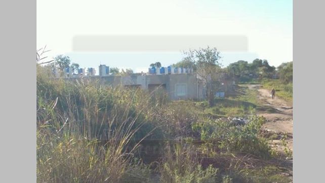Encontraron un perro horriblemente mutilado en la zona oeste de Paraná