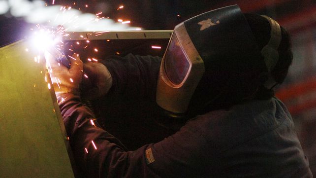 Las empresas públicas registraron el mayor superávit operativo desde octubre de 2008.