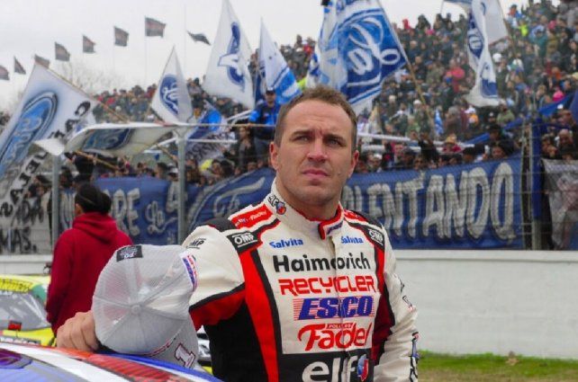 Mariano Werner tendrá en Buenos Aires su última chance de ingresar a los playoff.
