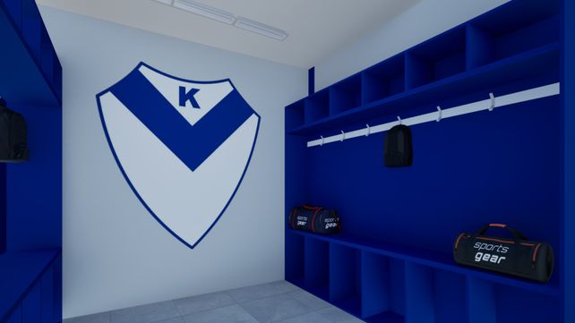 Kimberley apuesta al futuro: el ambicioso proyecto para transformar sus instalaciones