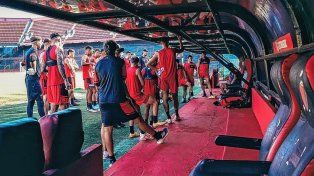 Qué técnicos pican en punta para suceder a Ariel Pereyra en Colón