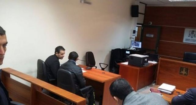 Continuará en prisión preventiva el imputado  por la desaparición de Rosalía Jara