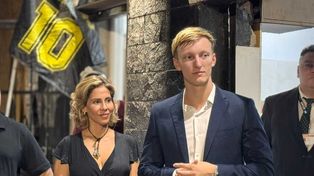 La Libertad Avanza inauguró una sede en Granadero Baigorria: Vamos a terminar con los privilegios de la política de esta ciudad como lo hizo Milei a nivel nacional
