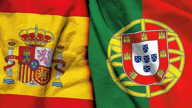 España y Portugal se postulan para organizar el Mundial de fútbol de 2030.