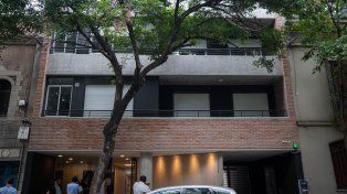 Nuevas entregas de PILAY en Rosario