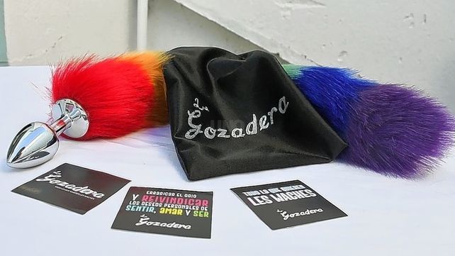 Juguetes sexuales: qué es lo más vendido en la ciudad de Santa Fe