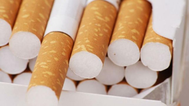 Desde este lunes, más marcas se suman al aumento en los precios de los cigarrillos