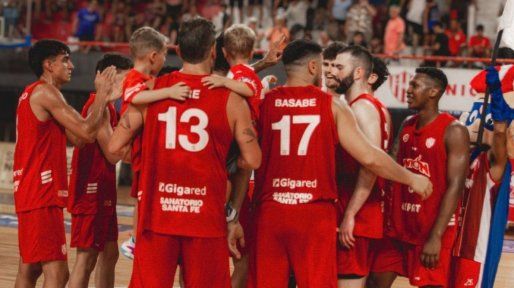 Unión fue oficializado en la Liga Argentina para la temporada 2026/27