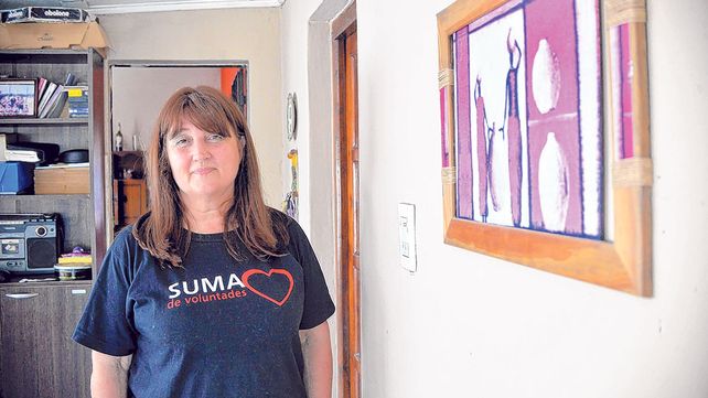 Mabel Zandomeni. “Los hábitos de estudio se debilitaron aún más”.&nbsp;