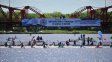 El Mundial de Canotaje ya se disputa en Gualeguaychú