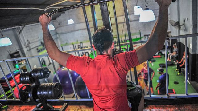Qué pasará con los gimnasios