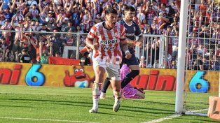El destacado promedio que Unión buscará sostener ante Boca en la Bombonera