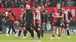 El Gallego Méndez tiene tiempo para preparar el equipo y recuperar algunos soldados.