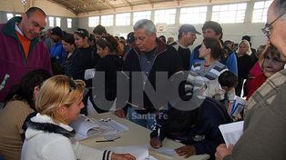 Provincia evalúa aumentar la Tarjeta de Ciudadanía antes de mitad de año