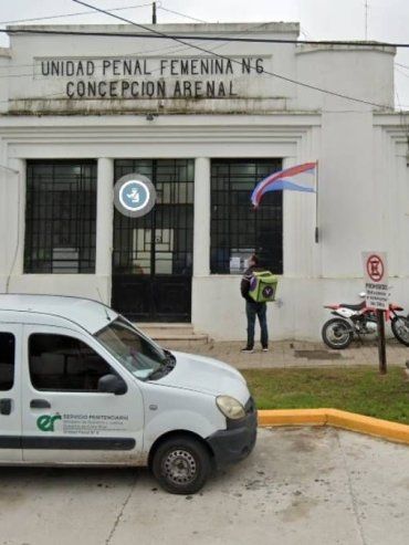 Por violar la domiciliaria, envían a la cárcel a mujer condenada en causa narco