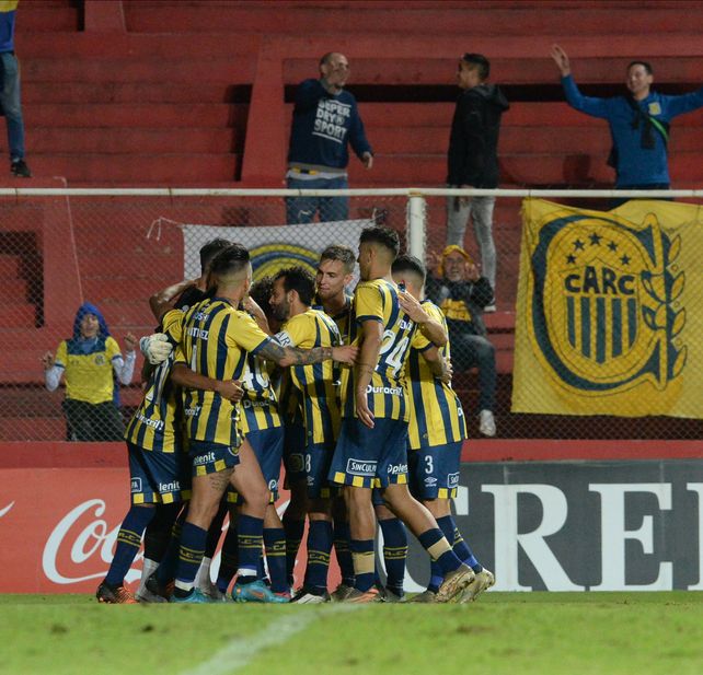 Los jugadores de Central buscarán una victoria que despeje las dudas iniciales para este torneo.