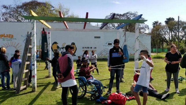 Habrá 10 centros de día ambulatorios en la provincia para tratar consumos problemáticos&nbsp;