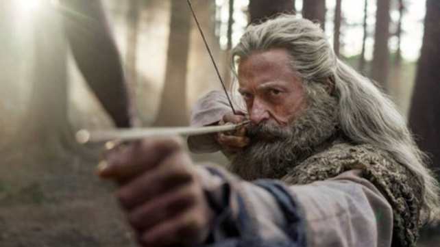 Hugh Jackman protagoniza uno de los estrenos de la cartelera de cine de Rosario&nbsp;