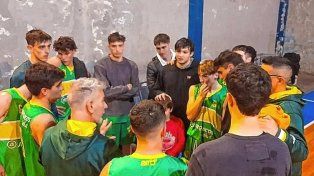 Así será la semana que se avecina en el ascenso del Torneo Oficial