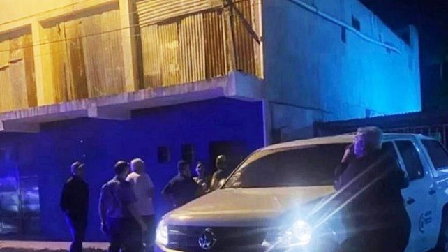 Asesinaron a una mujer y a su sobrina. Detuvieron a la pareja de una de ellas. El hombre se había autolesionado. El doble femicidio ocurrió en Corrientes&nbsp;