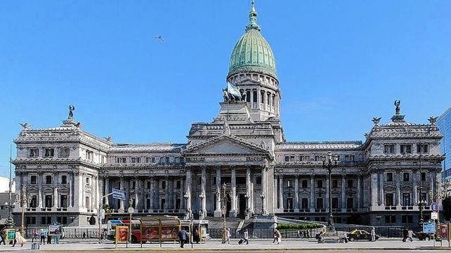 El acuerdo entre la Argentina y el FMI comenzará a debatirse este lunes