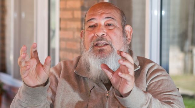 El ex sacerdote condenado el 8 de julio pasado