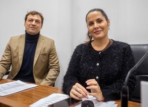 Estacionamiento medido en Santa Fe: proponen un régimen de franquicias para frentistas, adultos mayores y trabajadores