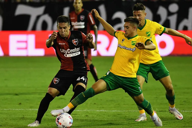 Central abrirá la primera fecha del Torneo de la Liga el viernes 27 y Newells jugará el domingo 29