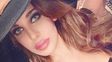 charlotte caniggia paso por el quirofano y pidio tener una nariz como la de angelina jolie