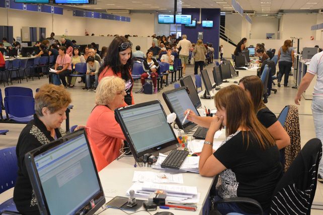 Cómo obtener la Pensión Universal para mayores de 65 años