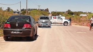 Homicidio en Paraná: hallaron un hombre sin vida en calles Garrigó y Crisólogo Larralde