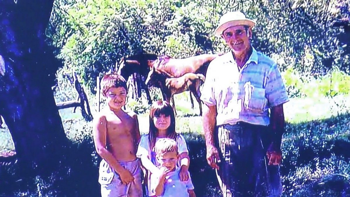 A 24 años de la desaparición de la familia Gill: una causa que se reactivó, sin respuestas
