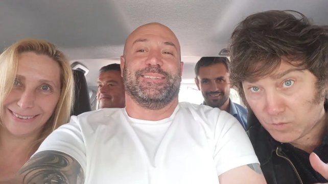 En Casa Rosada están tranquilos ante las repercuciones de las declaraciones de Diego Spagnuelo ante la Justicia